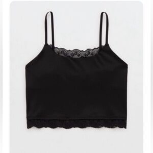AERIE LACE TANK